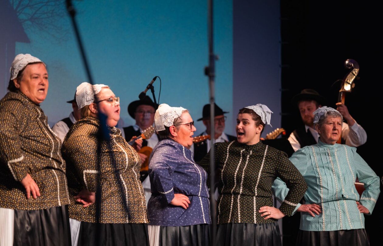 Održana predsmotra Međimurske popevke u Murskom Središću (57)