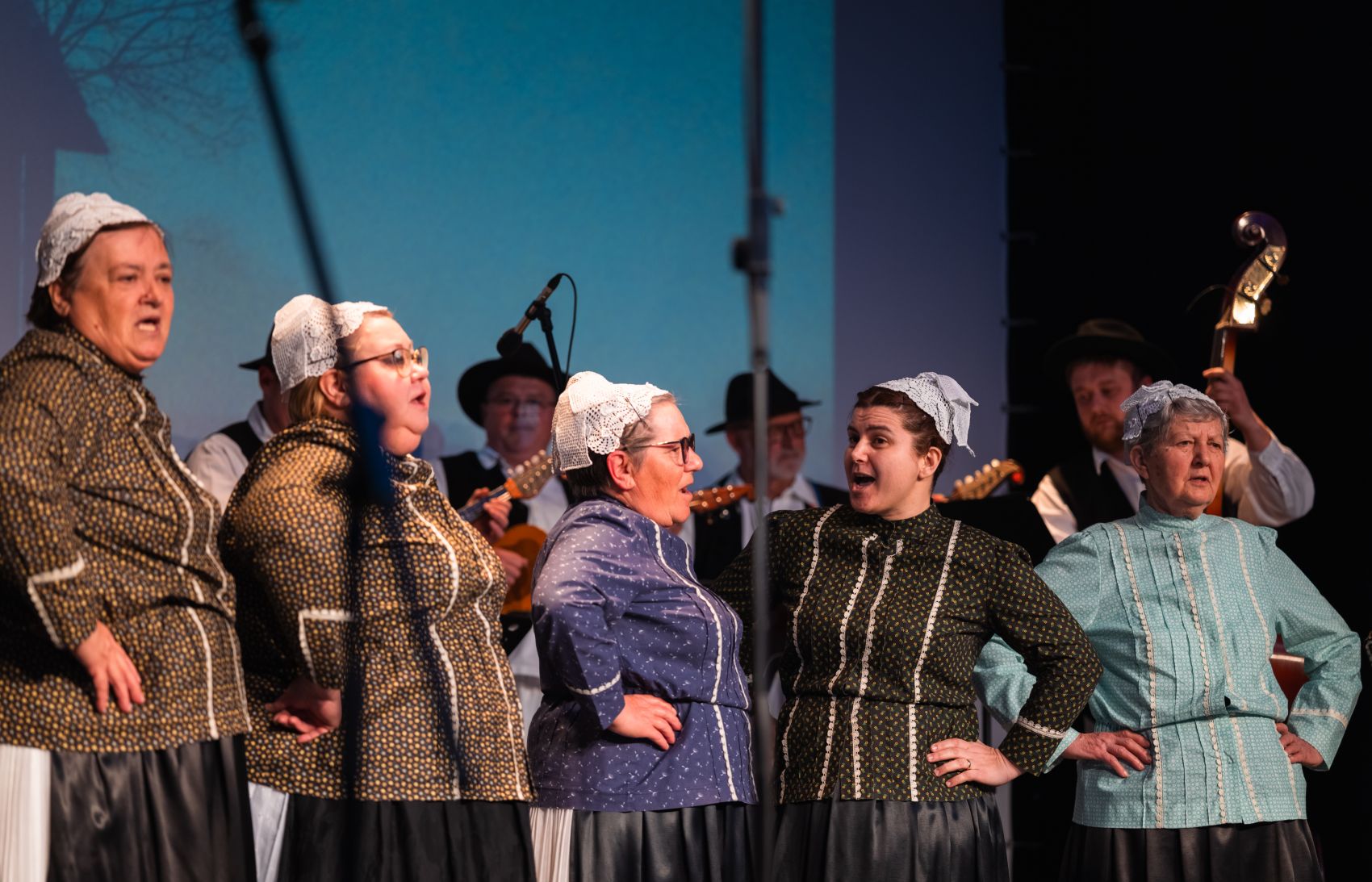 Održana predsmotra Međimurske popevke u Murskom Središću (52) Održana predsmotra Međimurske popevke u Murskom Središću (57)