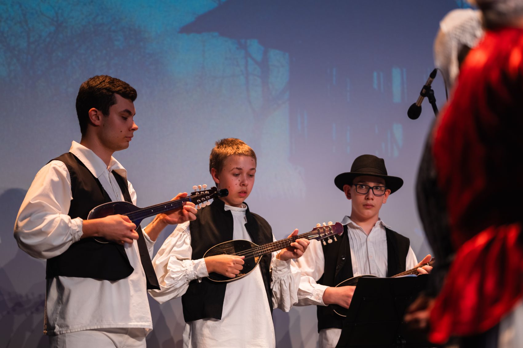 Održana predsmotra Međimurske popevke u Murskom Središću (53) Održana predsmotra Međimurske popevke u Murskom Središću (57)