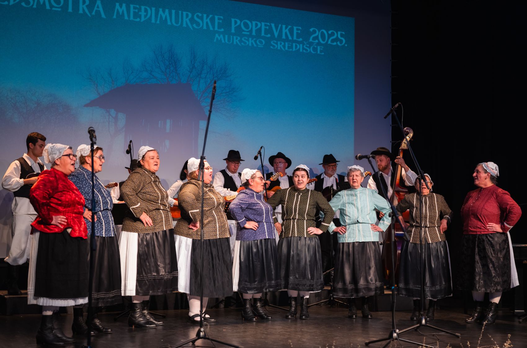 Održana predsmotra Međimurske popevke u Murskom Središću (54) Održana predsmotra Međimurske popevke u Murskom Središću (57)