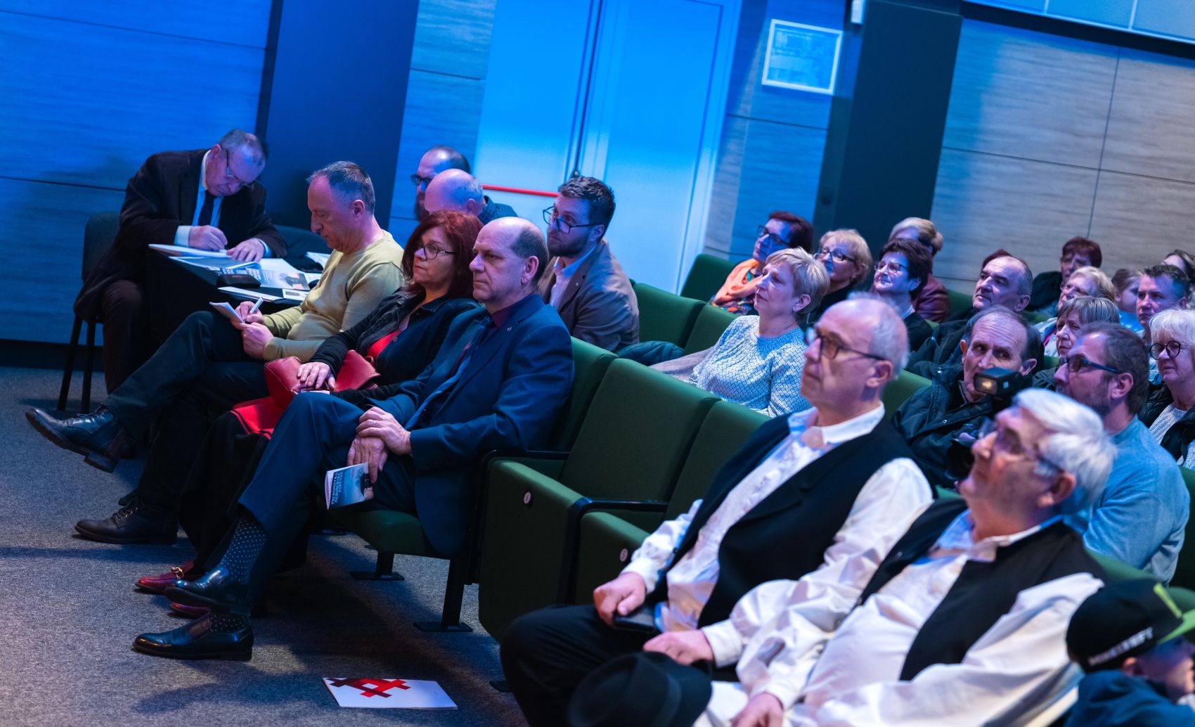 Održana predsmotra Međimurske popevke u Murskom Središću (55) Održana predsmotra Međimurske popevke u Murskom Središću (57)