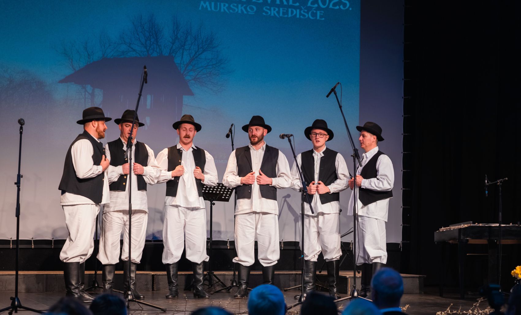 Održana predsmotra Međimurske popevke u Murskom Središću (56) Održana predsmotra Međimurske popevke u Murskom Središću (57)