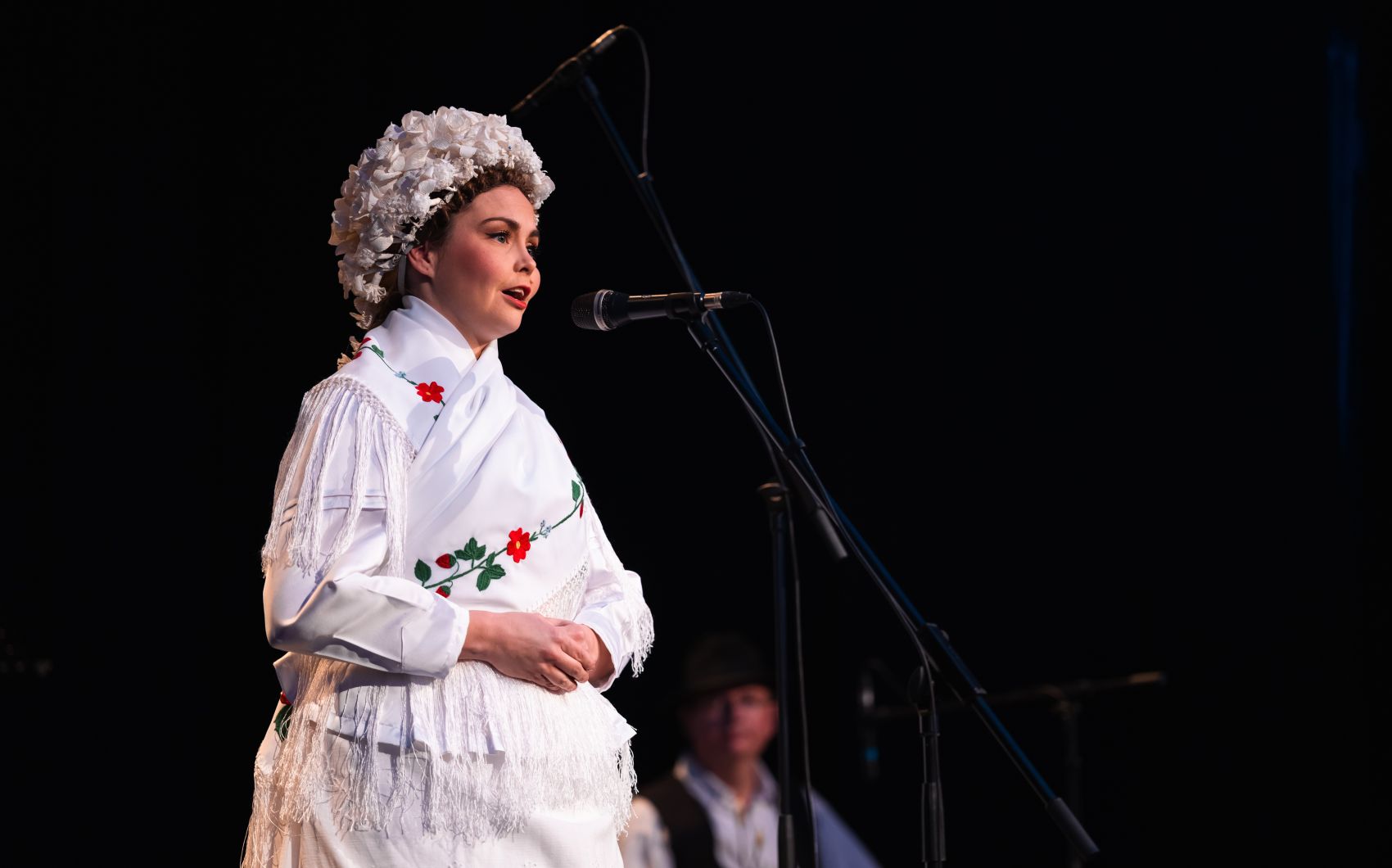 Održana predsmotra Međimurske popevke u Murskom Središću (57) Održana predsmotra Međimurske popevke u Murskom Središću (57)