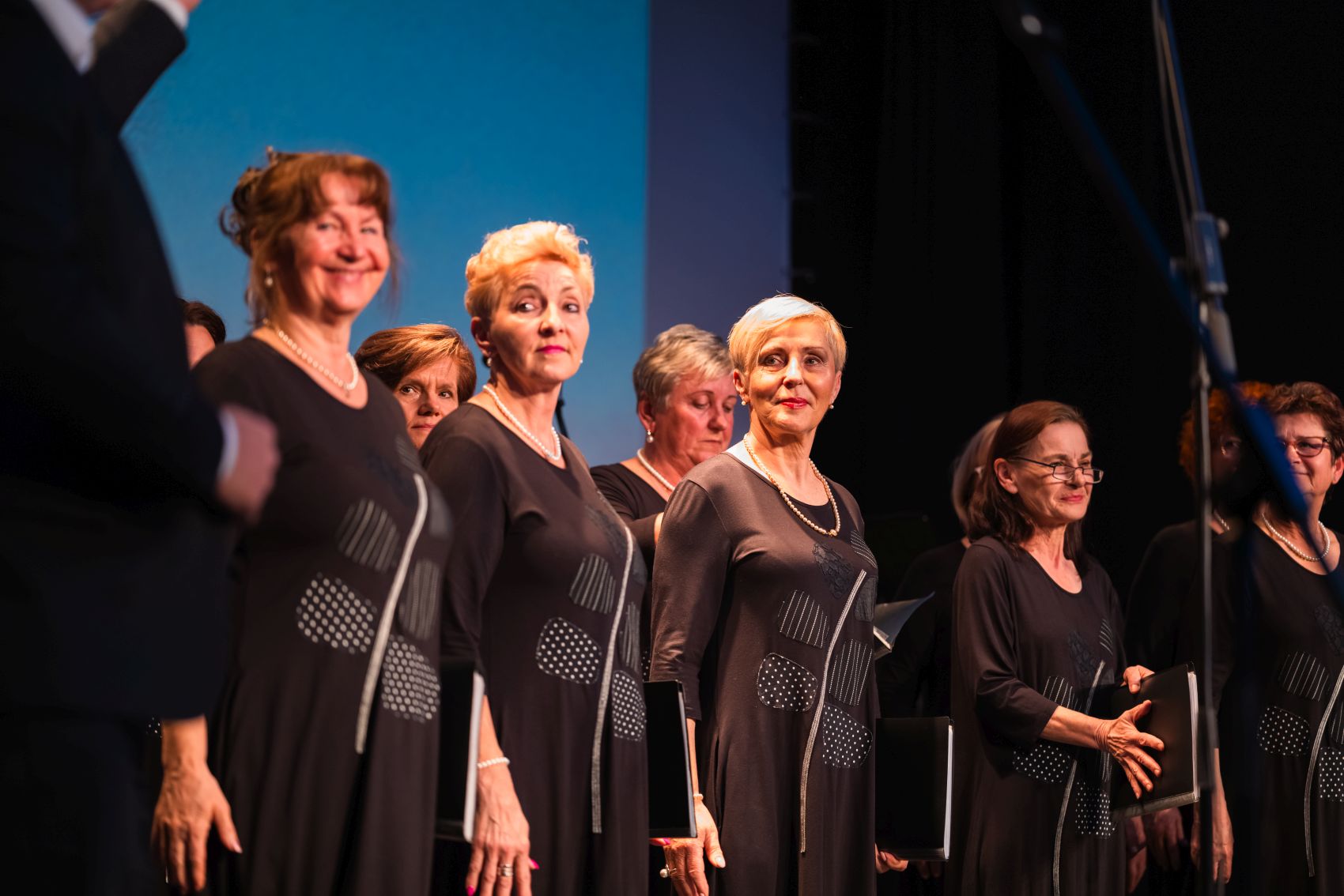 Održana predsmotra Međimurske popevke u Murskom Središću (6) Održana predsmotra Međimurske popevke u Murskom Središću (6)