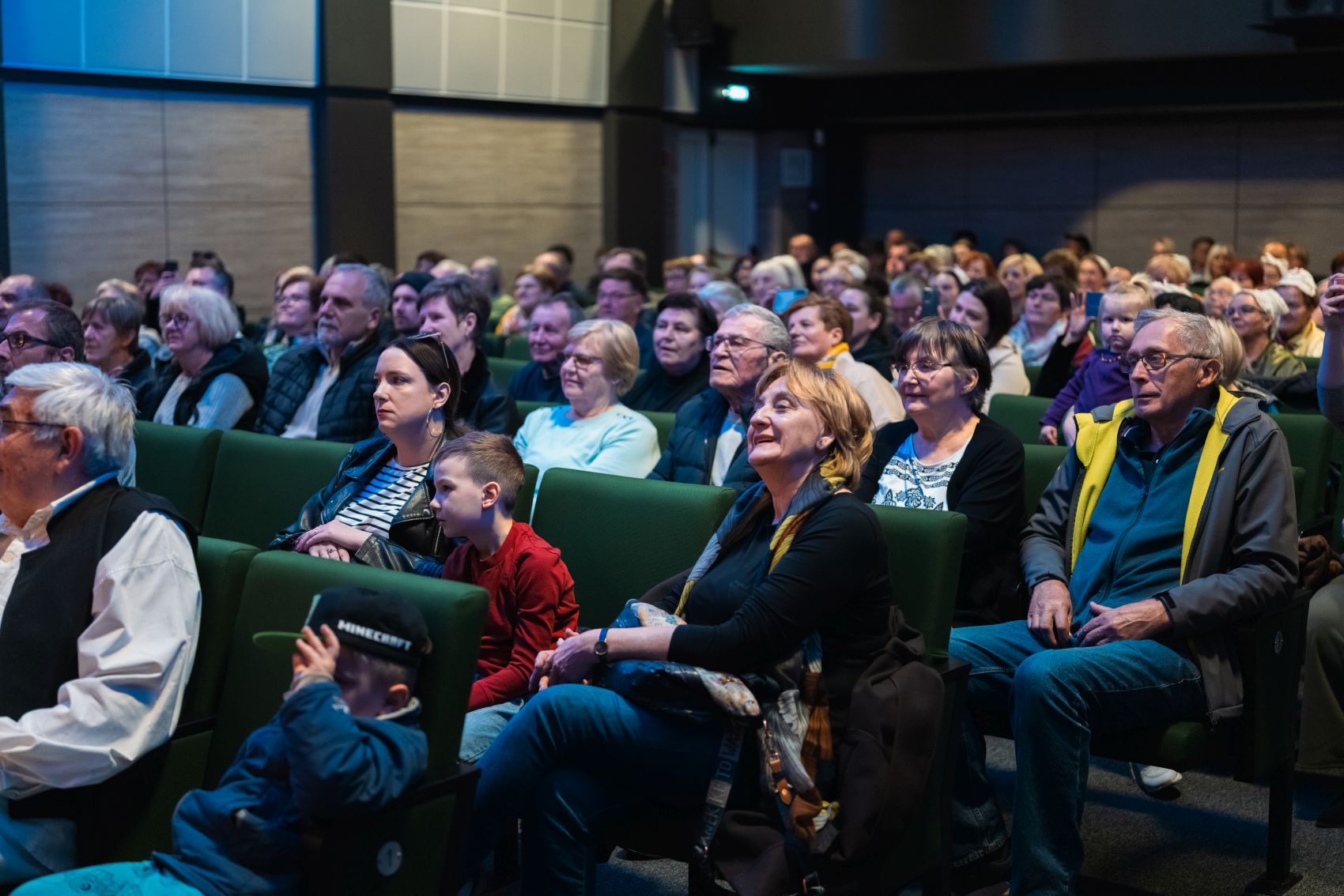 Održana predsmotra Međimurske popevke u Murskom Središću (7) Održana predsmotra Međimurske popevke u Murskom Središću (7)