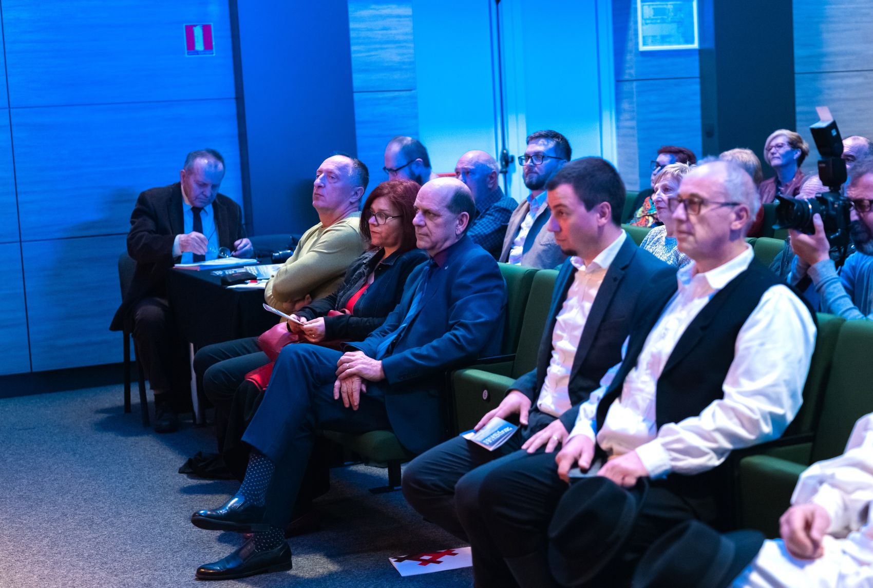 Održana predsmotra Međimurske popevke u Murskom Središću (8) Održana predsmotra Međimurske popevke u Murskom Središću (8)