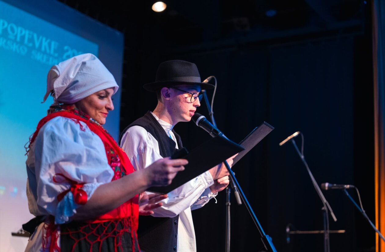 Održana predsmotra Međimurske popevke u Murskom Središću (9)