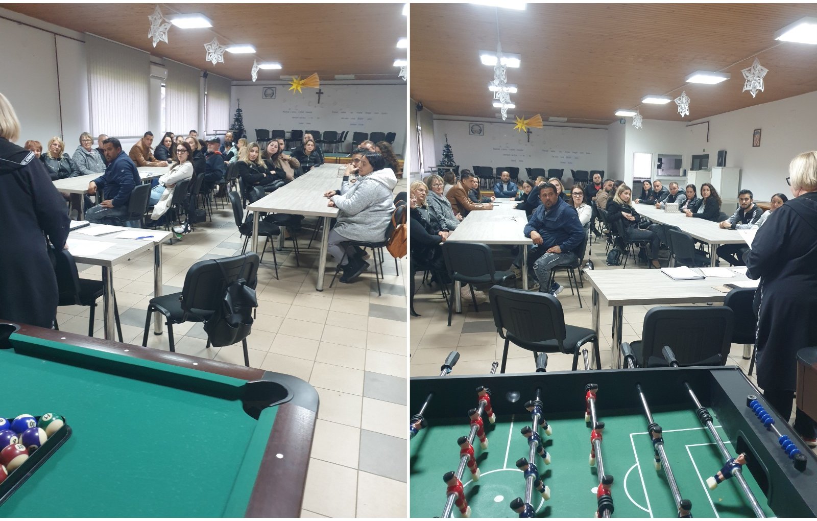 Održana redovna godišnja skupština Udruge udomitelja djece Međimurja Održana redovna godišnja skupština Udruge udomitelja djece Međimurja