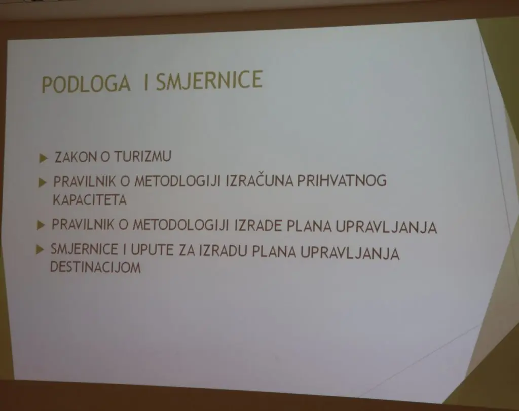 Održana sjednica Regionalne koordinacije turističkih zajednica Međimurja (1) Održana sjednica Regionalne koordinacije turističkih zajednica Međimurja (1)