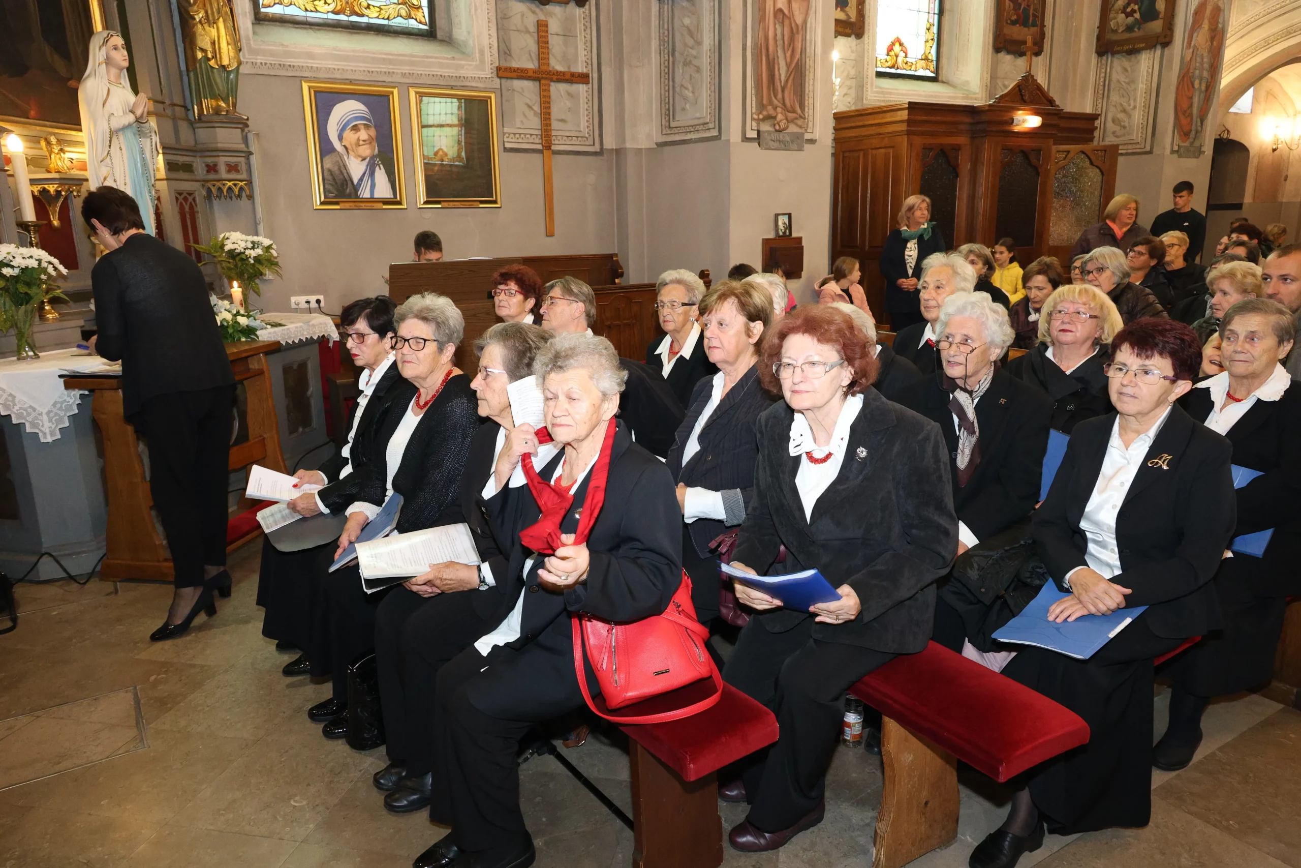 Održana svečana misa za 80-godišnjake u Prelogu 2024 (12) Održana svečana misa za 80-godišnjake u Prelogu 2024 (12)