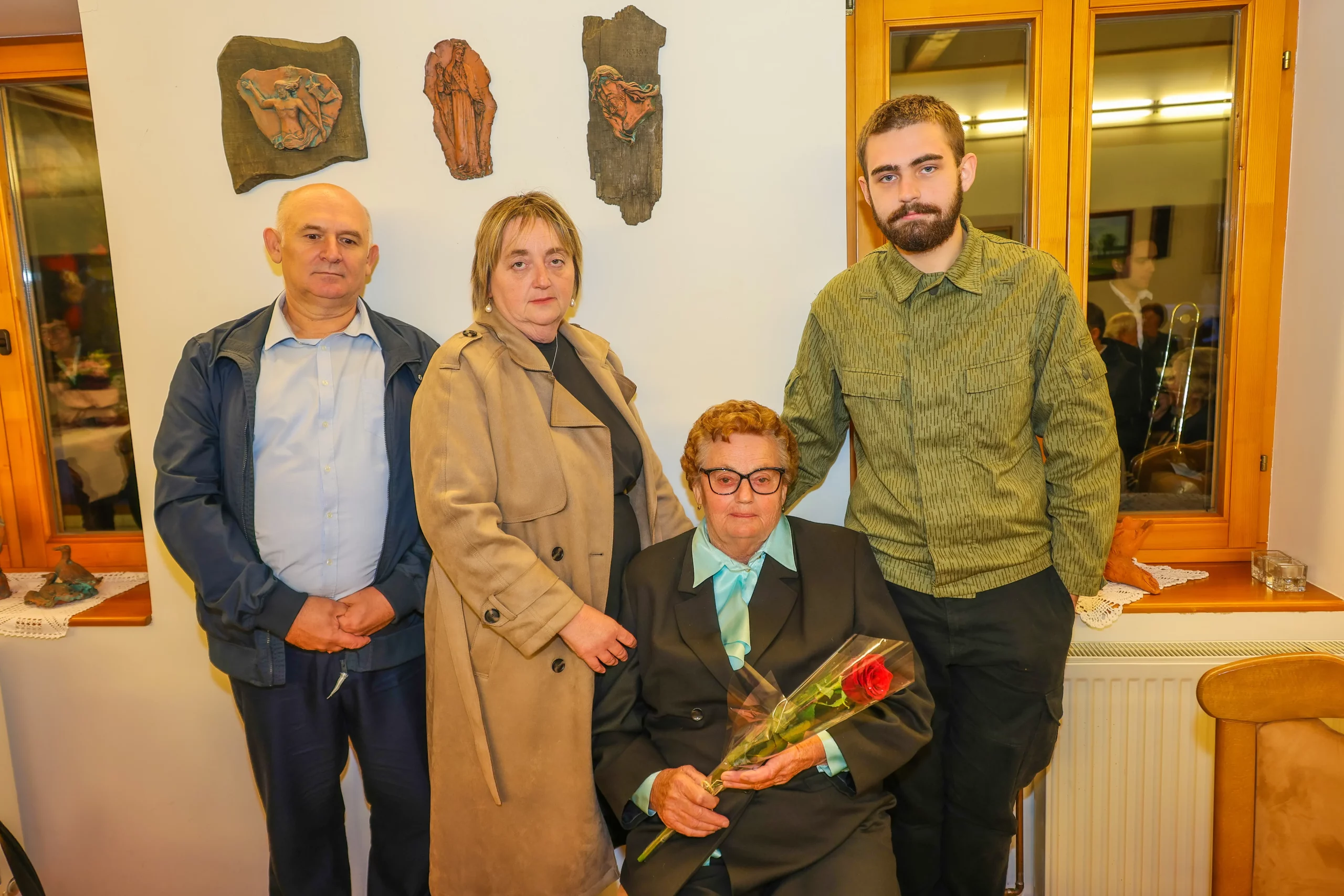 Održana svečana misa za 80-godišnjake u Prelogu 2024 (14) Održana svečana misa za 80-godišnjake u Prelogu 2024 (14)