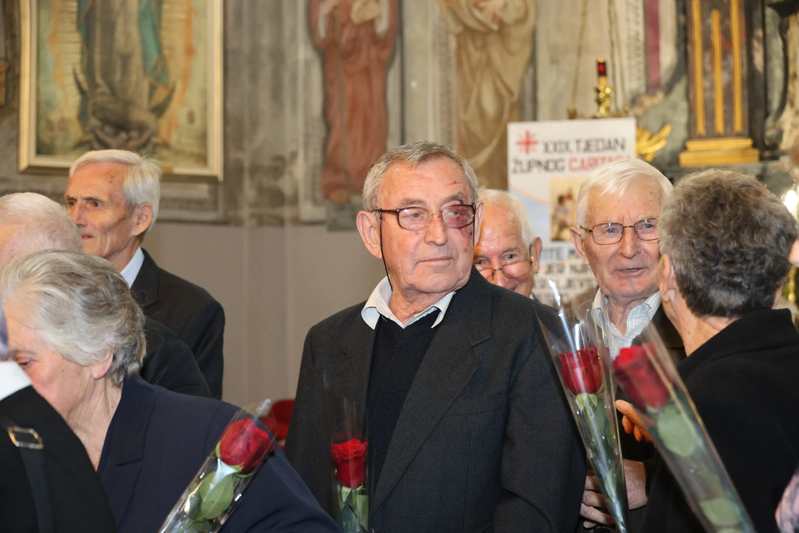 Održana svečana misa za 80-godišnjake u Prelogu 2024 (16) Održana svečana misa za 80-godišnjake u Prelogu 2024 (16)