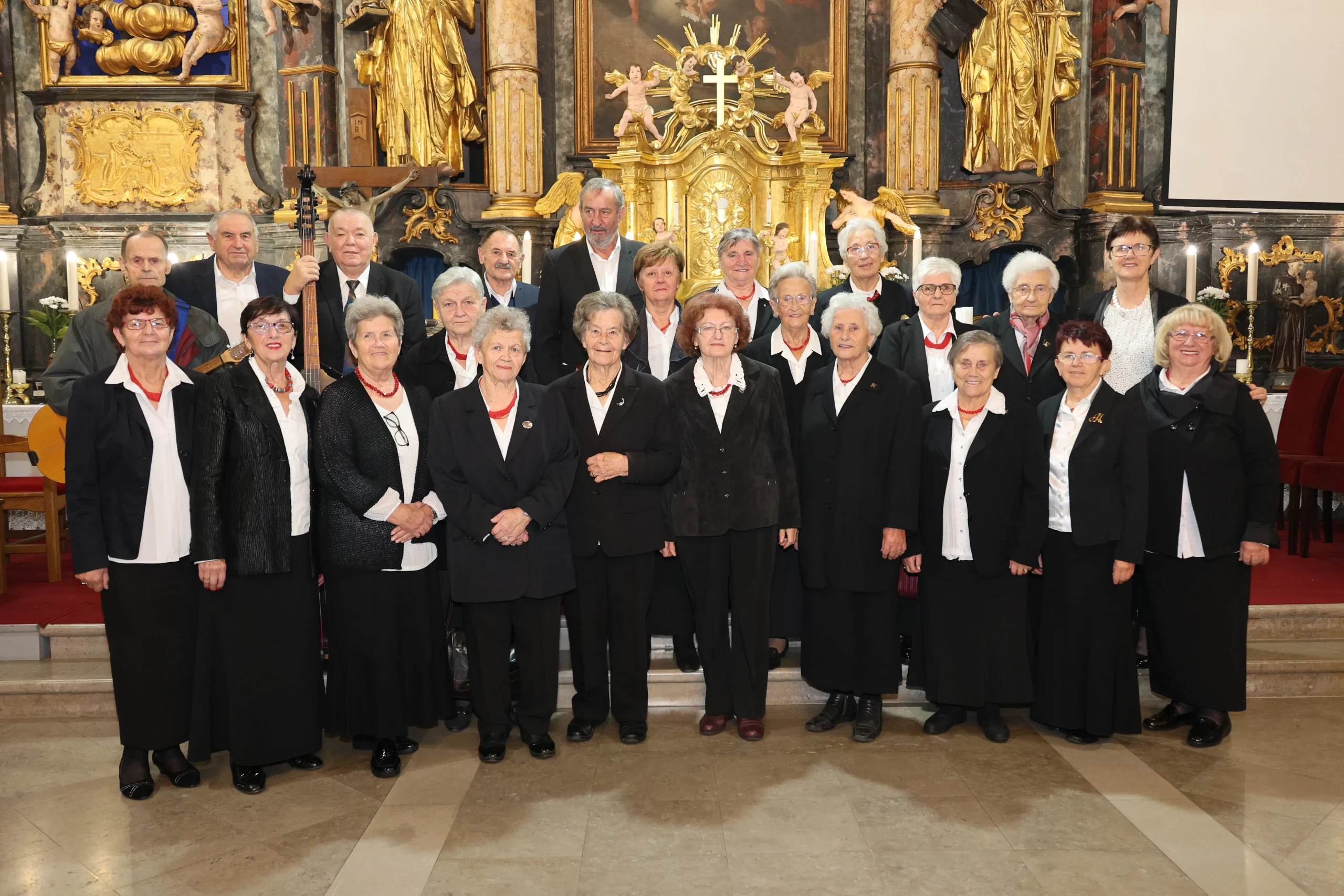 Održana svečana misa za 80-godišnjake u Prelogu 2024 (17) Održana svečana misa za 80-godišnjake u Prelogu 2024 (17)