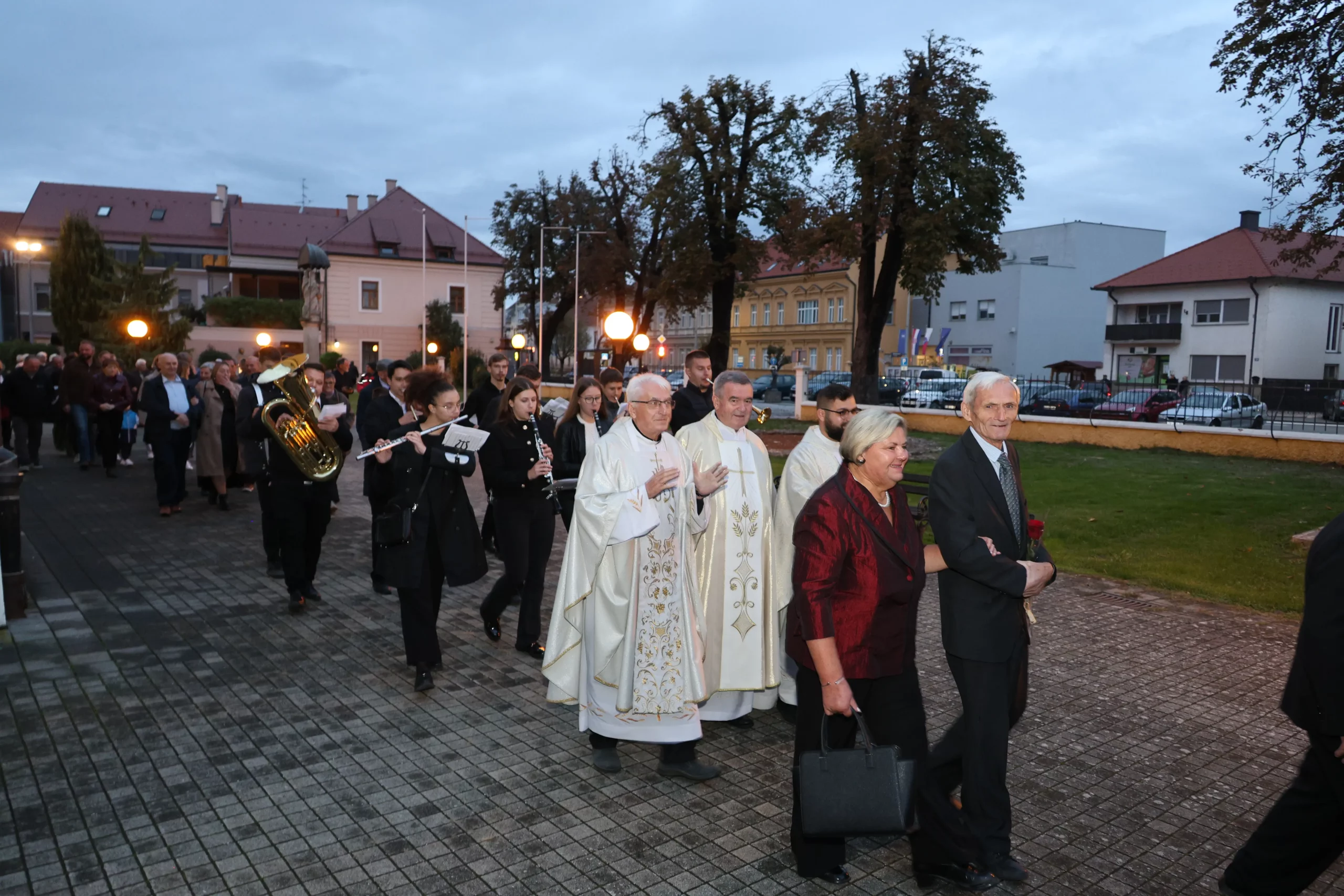 Održana svečana misa za 80-godišnjake u Prelogu 2024 (18) Održana svečana misa za 80-godišnjake u Prelogu 2024 (18)