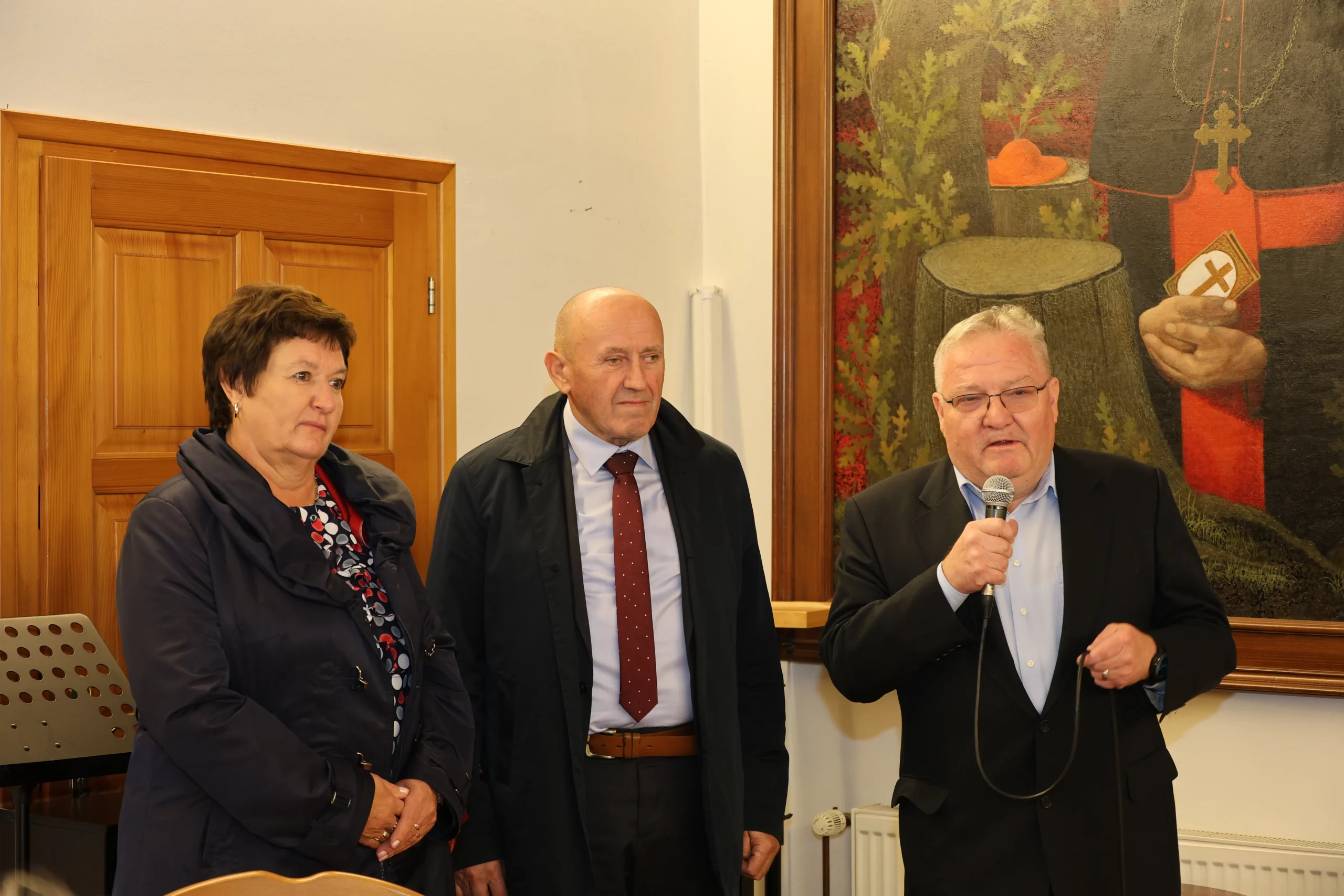 Održana svečana misa za 80-godišnjake u Prelogu 2024 (20) Održana svečana misa za 80-godišnjake u Prelogu 2024 (20)