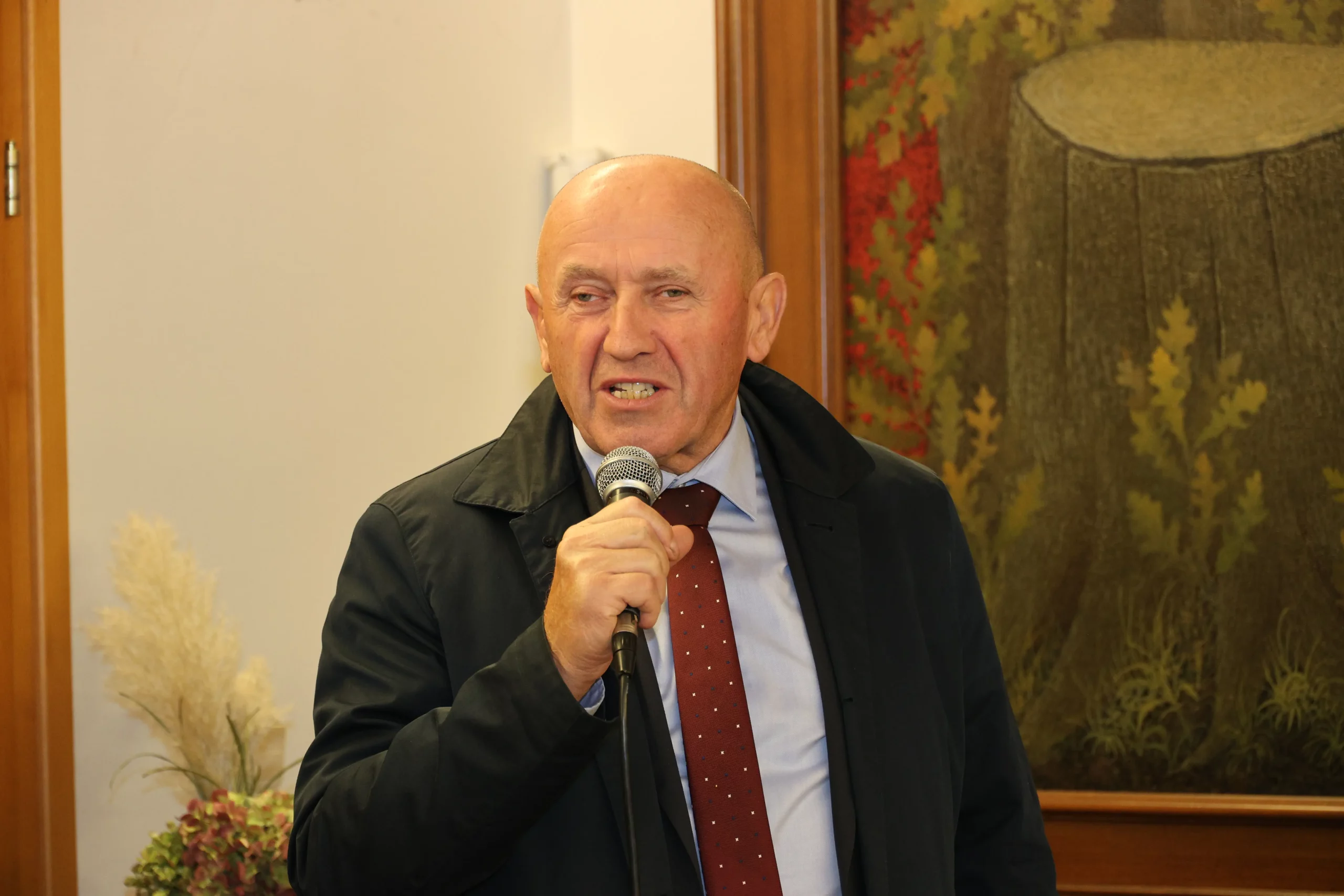 Održana svečana misa za 80-godišnjake u Prelogu 2024 (21) Održana svečana misa za 80-godišnjake u Prelogu 2024 (21)