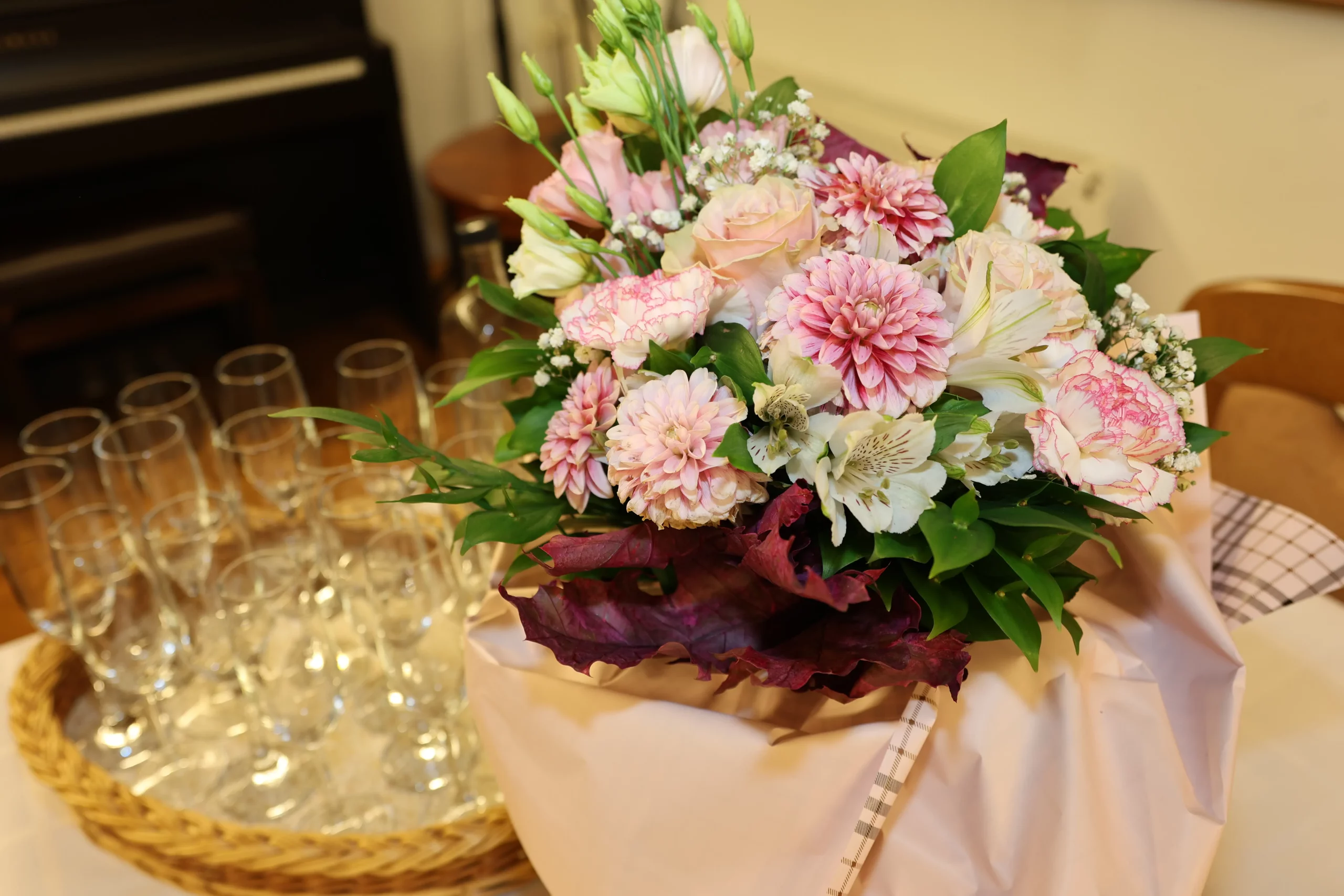 Održana svečana misa za 80-godišnjake u Prelogu 2024 (24) Održana svečana misa za 80-godišnjake u Prelogu 2024 (24)