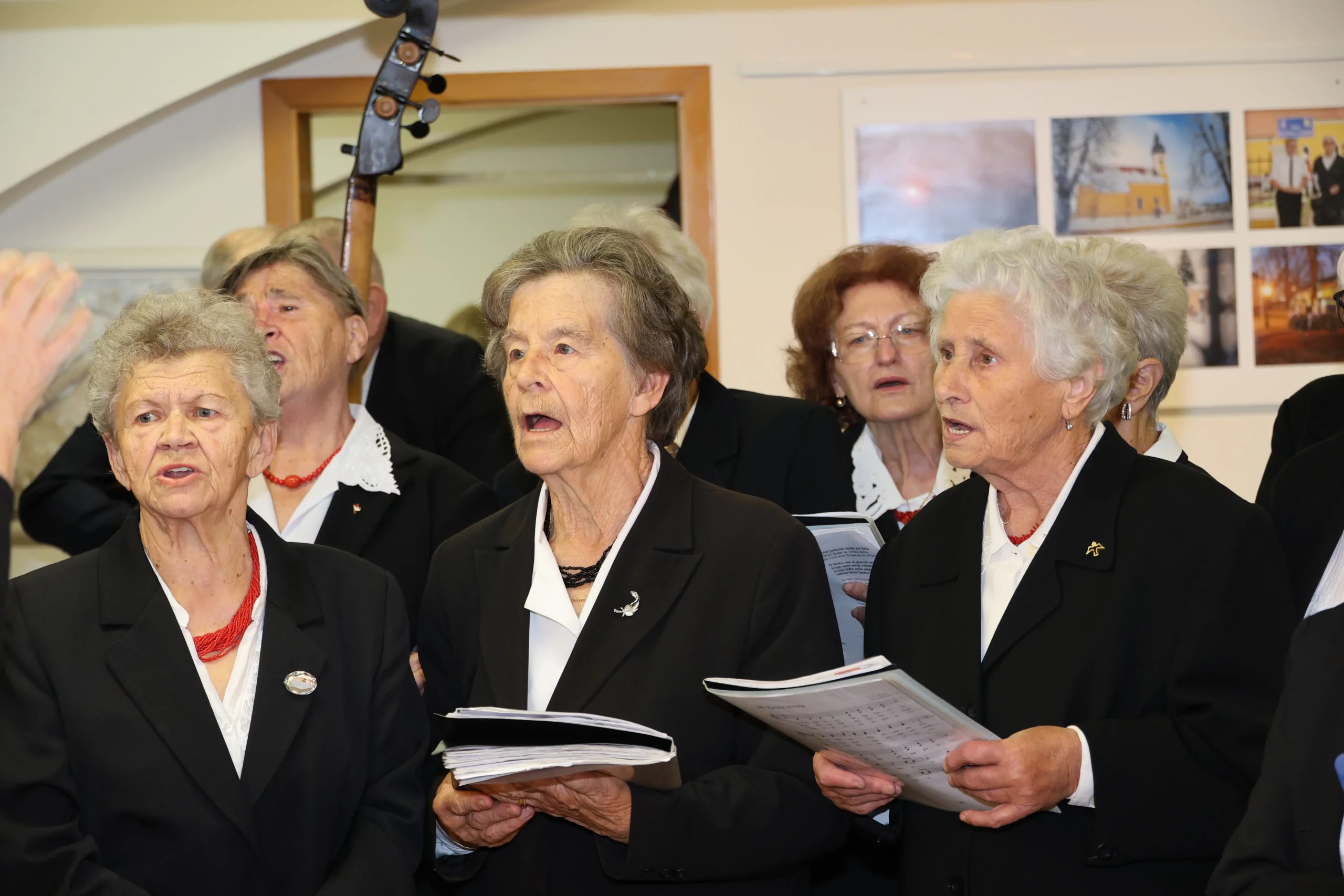 Održana svečana misa za 80-godišnjake u Prelogu 2024 (26) Održana svečana misa za 80-godišnjake u Prelogu 2024 (26)