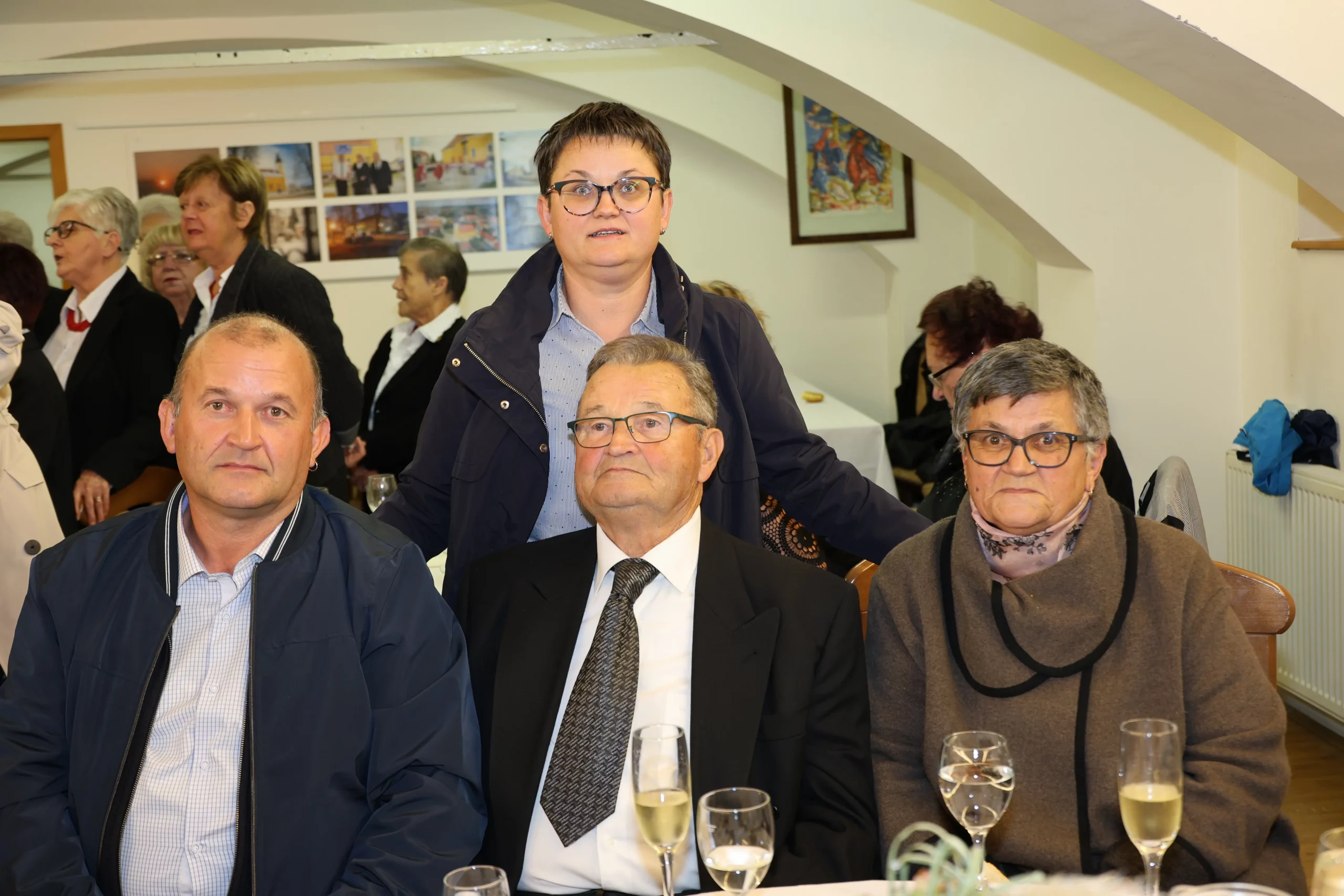 Održana svečana misa za 80-godišnjake u Prelogu 2024 (27) Održana svečana misa za 80-godišnjake u Prelogu 2024 (27)