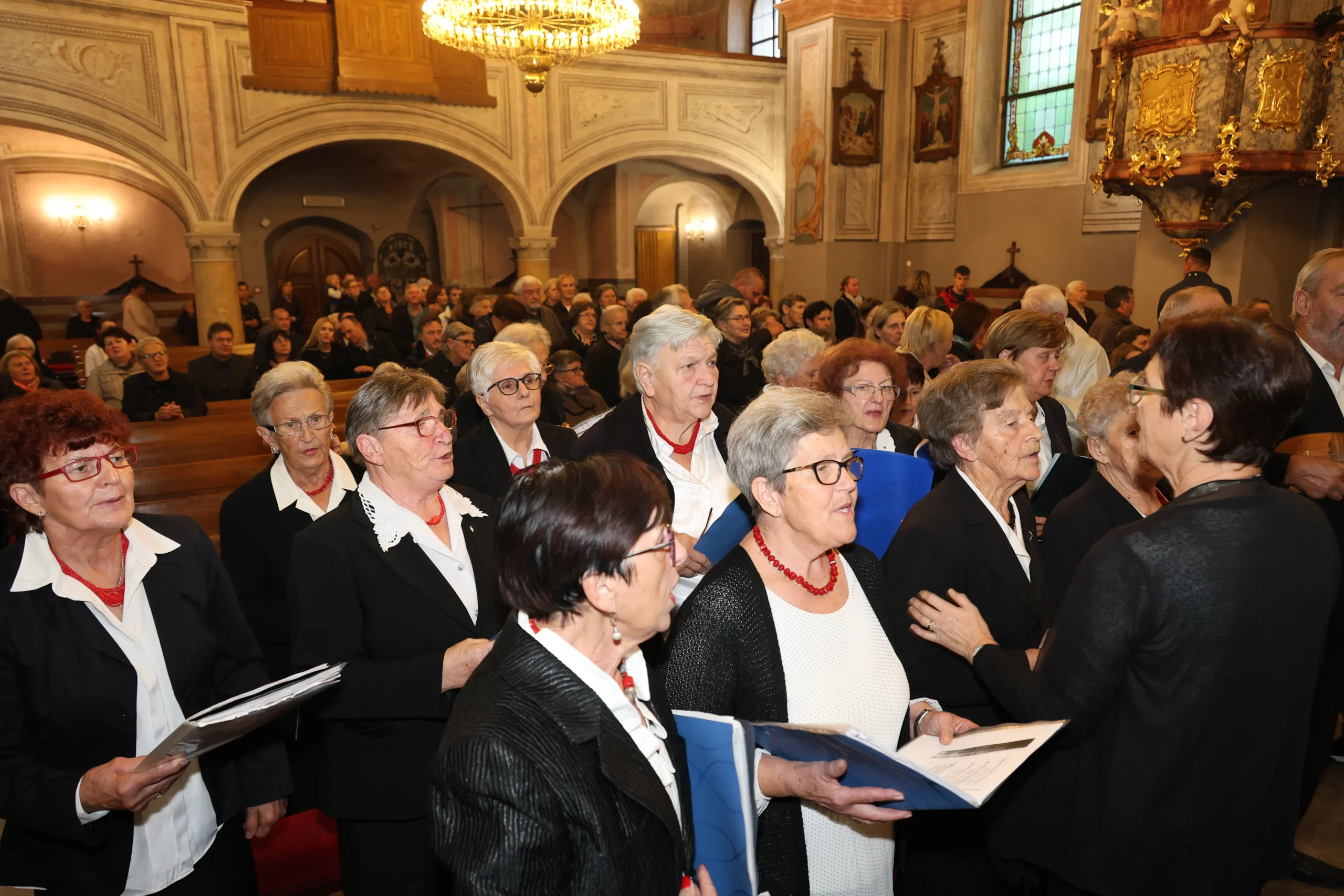 Održana svečana misa za 80-godišnjake u Prelogu 2024 (6) Održana svečana misa za 80-godišnjake u Prelogu 2024 (6)