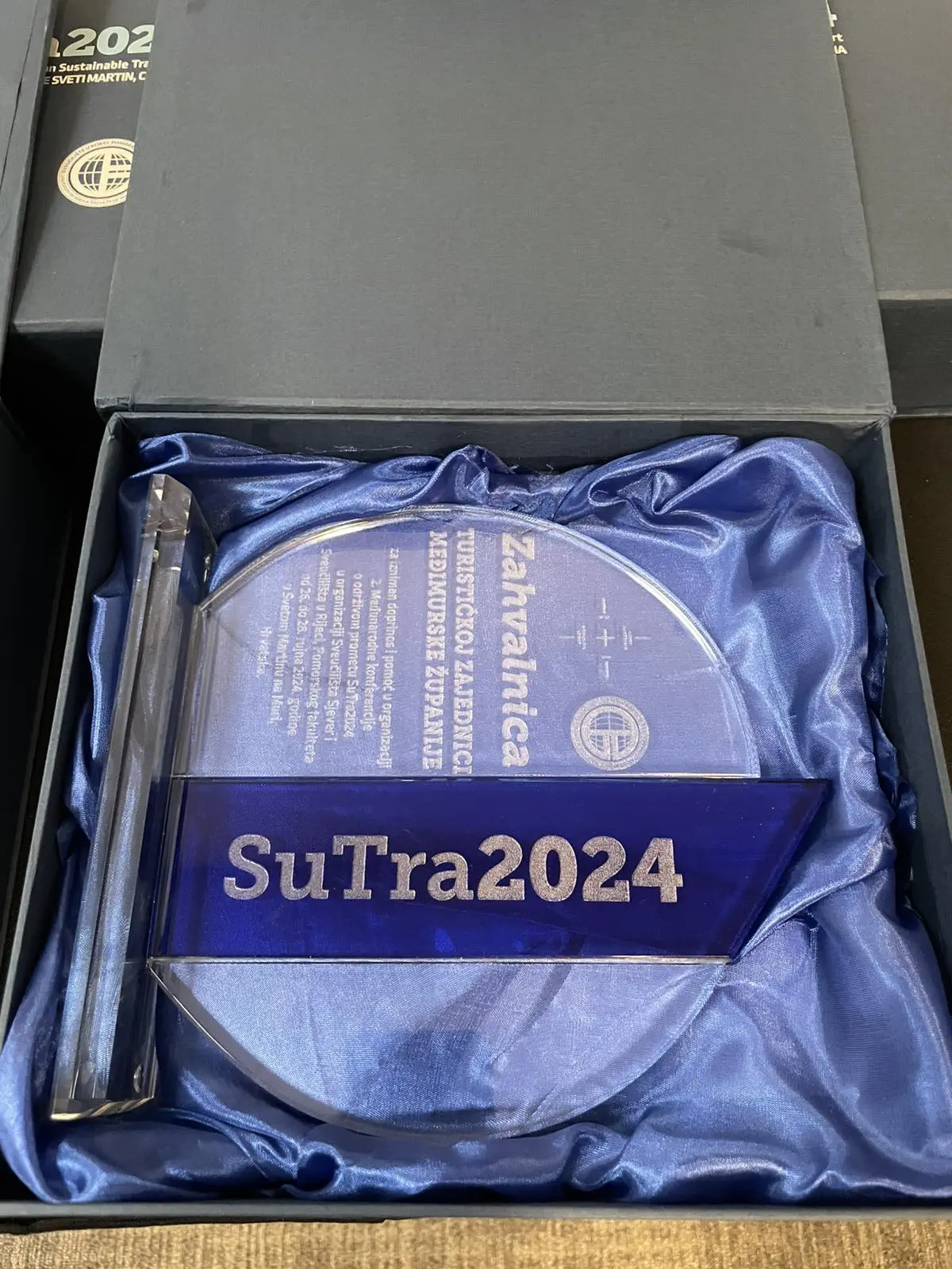 Održana znanstvena konferencija o održivom transportu (1)