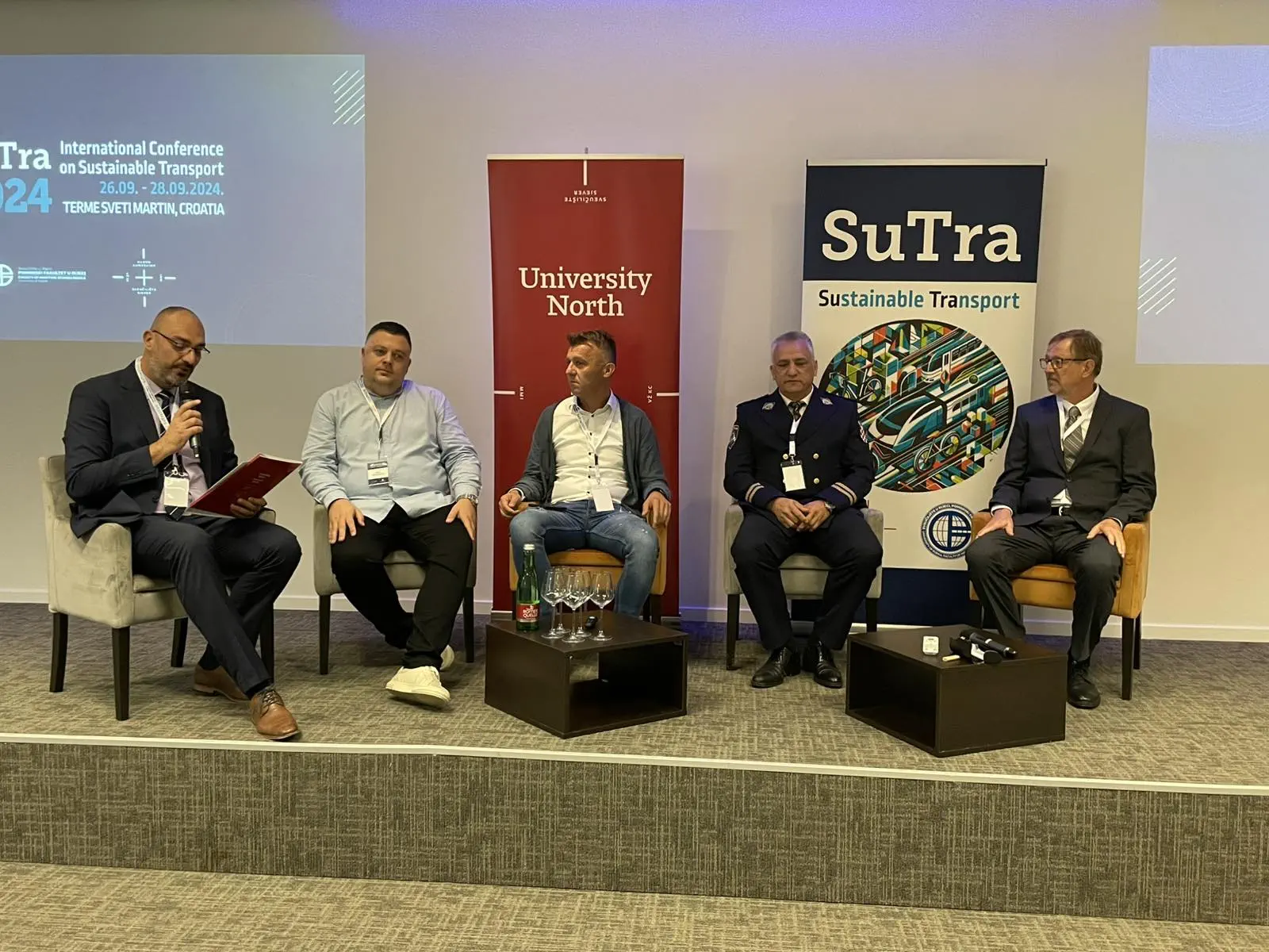 Održana znanstvena konferencija o održivom transportu (10)