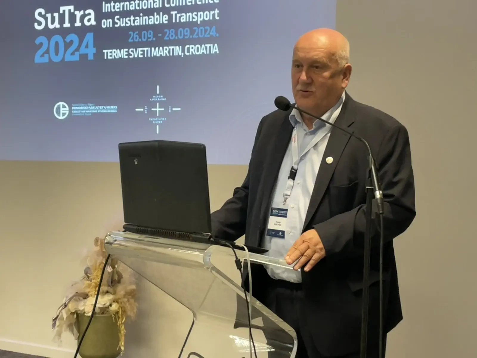 Održana znanstvena konferencija o održivom transportu (11)