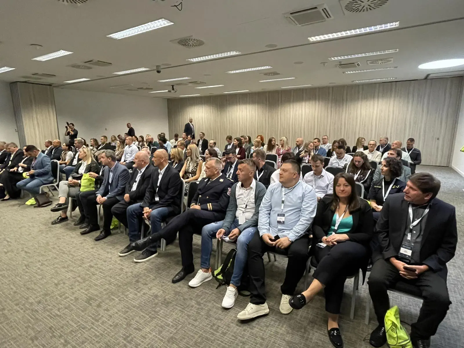 Održana znanstvena konferencija o održivom transportu (2)