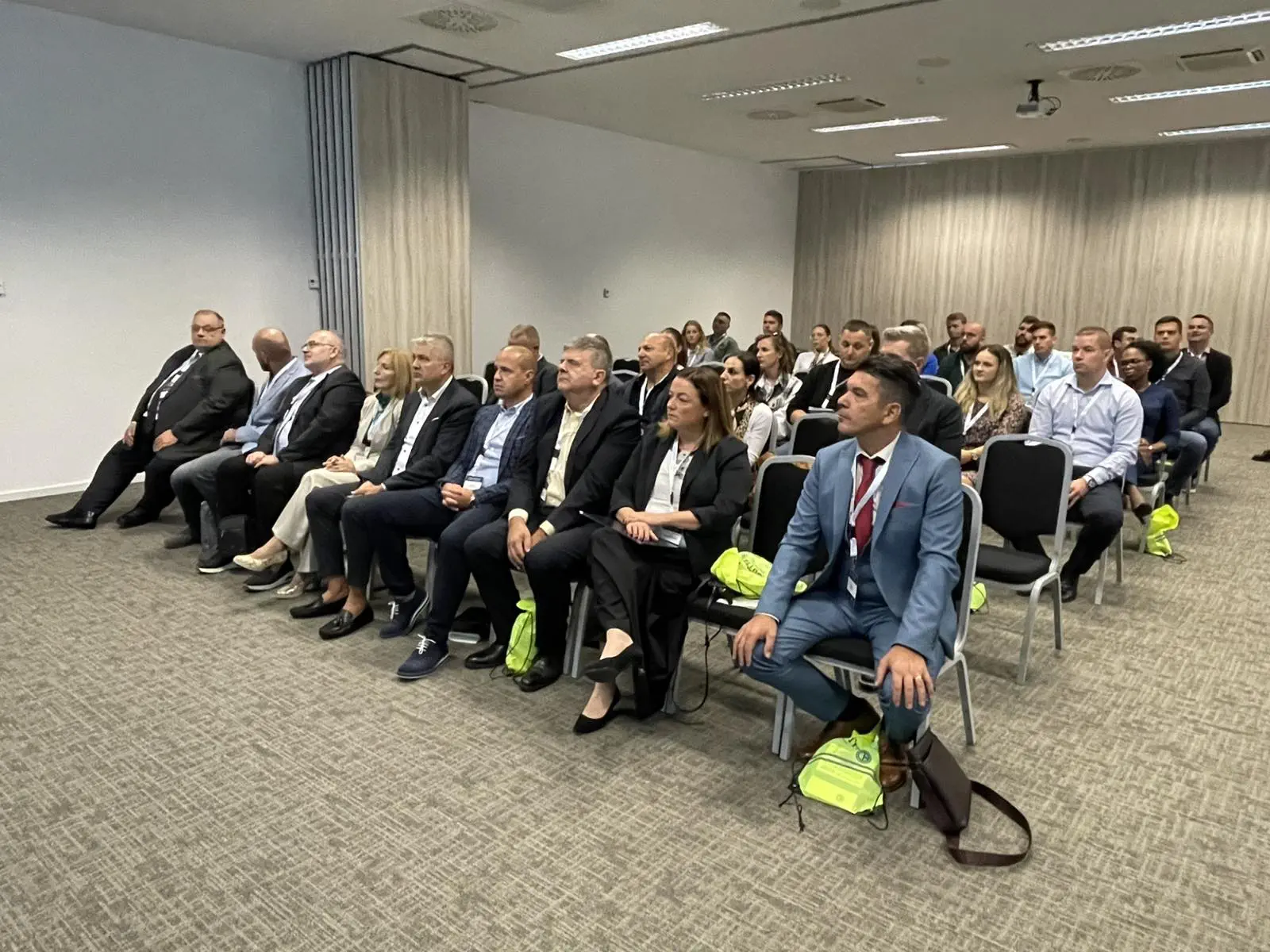 Održana znanstvena konferencija o održivom transportu (3)