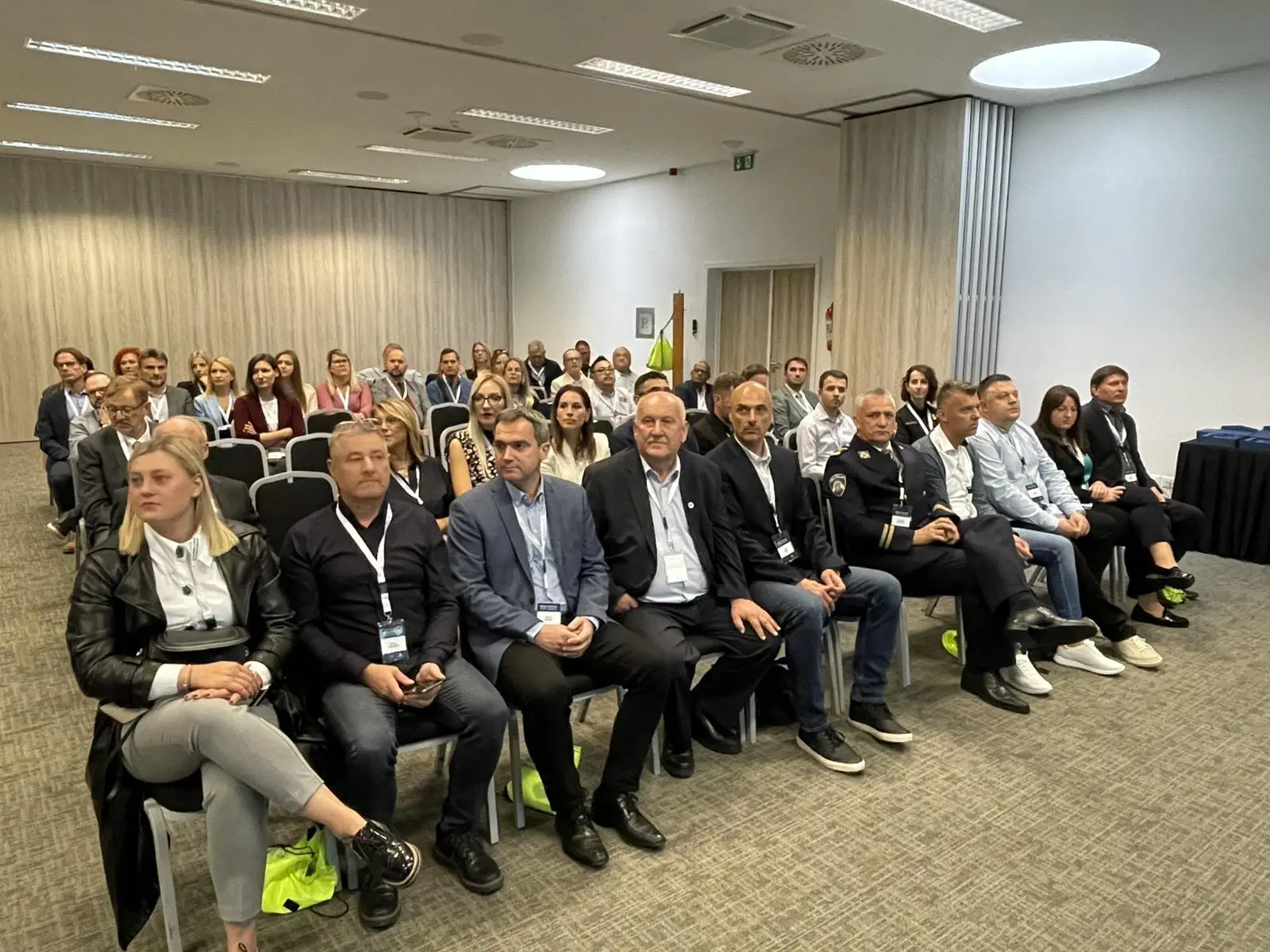 Održana znanstvena konferencija o održivom transportu (4)