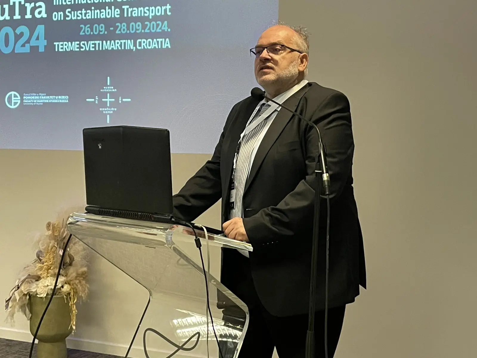 Održana znanstvena konferencija o održivom transportu (6)