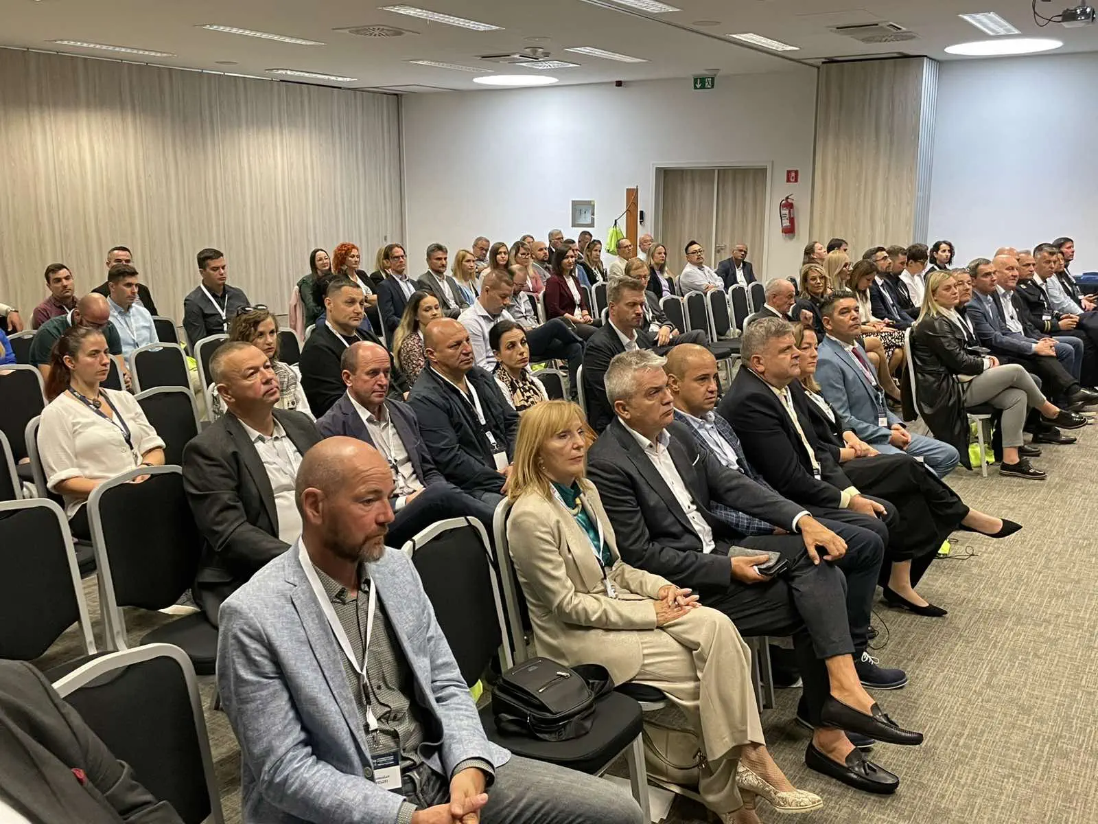 Održana znanstvena konferencija o održivom transportu (7)