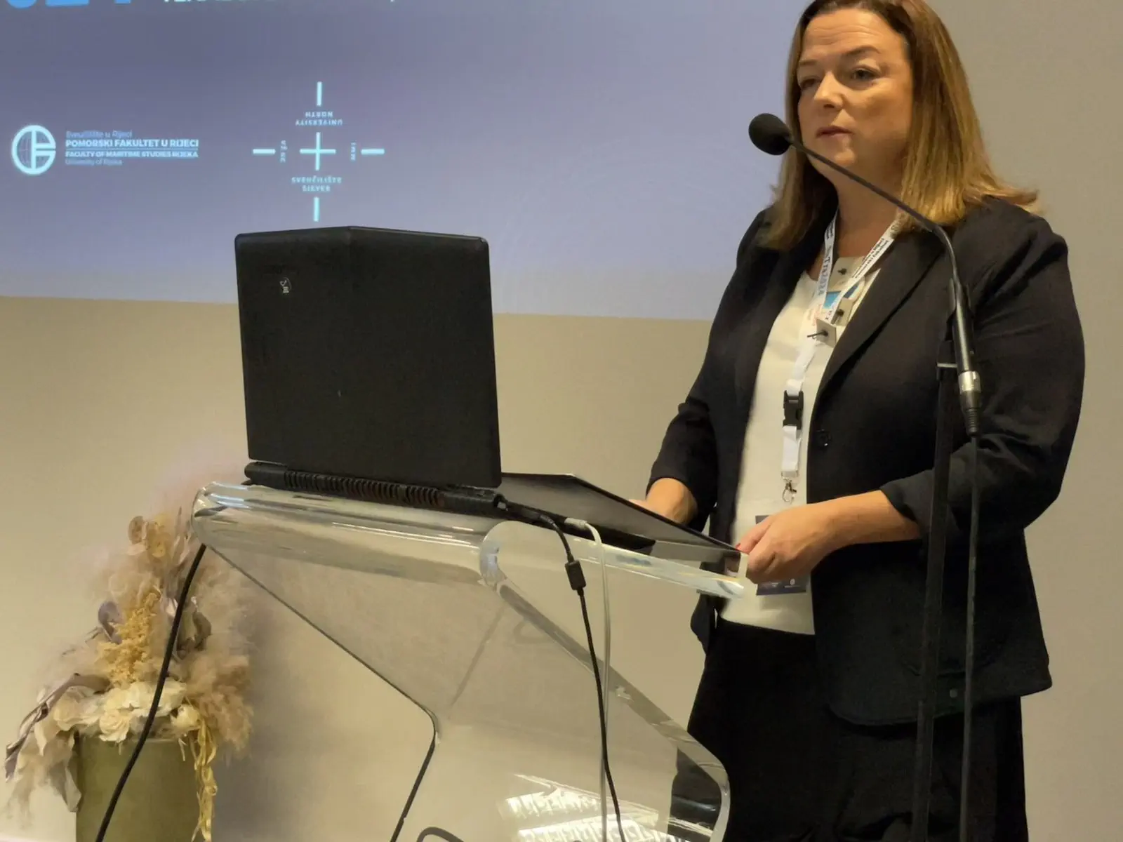 Održana znanstvena konferencija o održivom transportu (8)