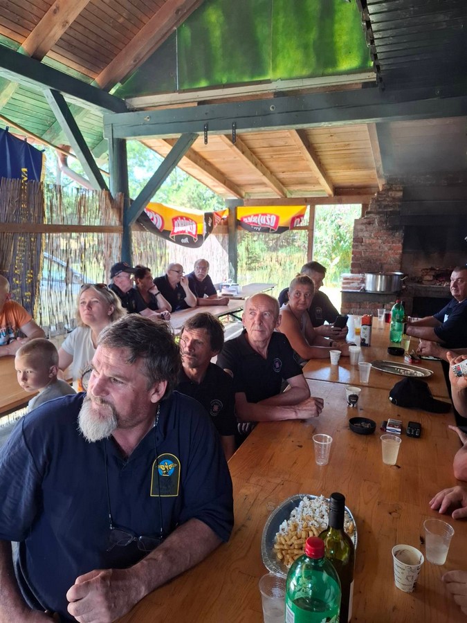 Održane sportske igre veterana 54 samostalne pješačke bojne Čakovec (10)