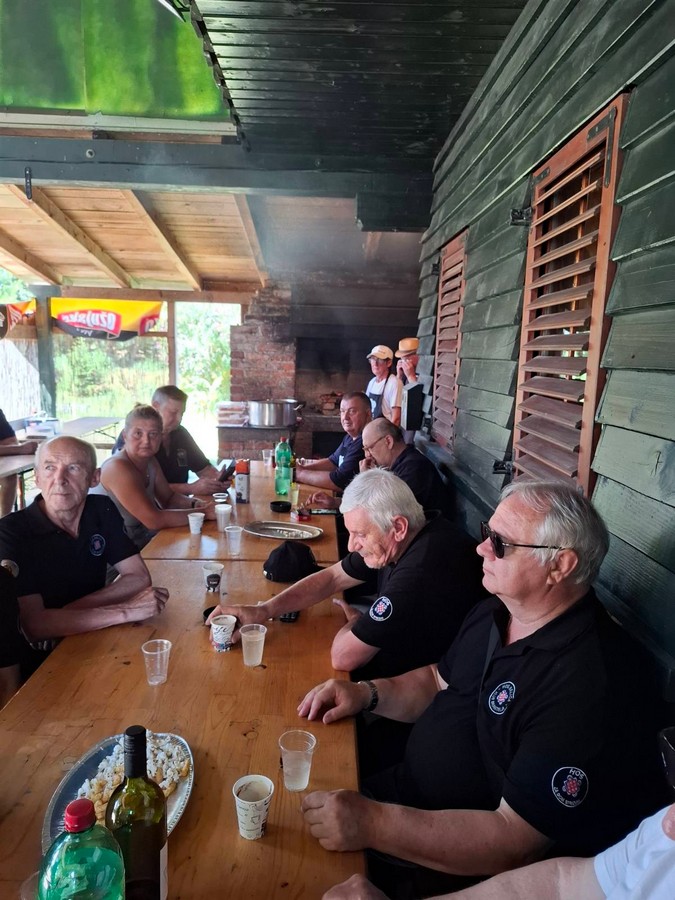 Održane sportske igre veterana 54 samostalne pješačke bojne Čakovec (11)