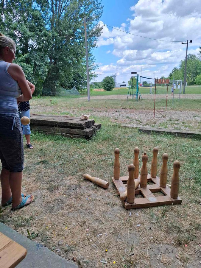 Održane sportske igre veterana 54 samostalne pješačke bojne Čakovec (13)