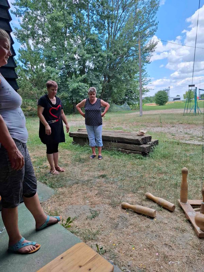 Održane sportske igre veterana 54 samostalne pješačke bojne Čakovec (14)