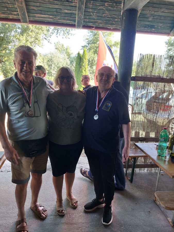 Održane sportske igre veterana 54 samostalne pješačke bojne Čakovec (17)