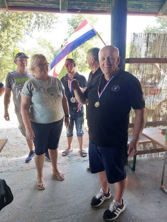 Održane sportske igre veterana 54 samostalne pješačke bojne Čakovec (18)