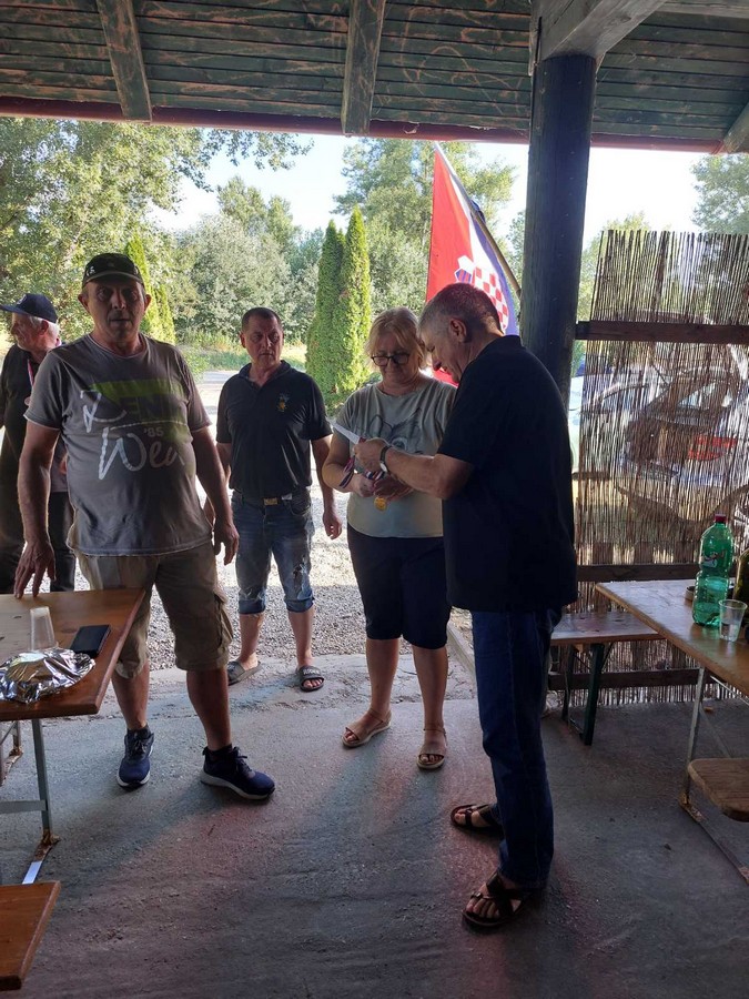 Održane sportske igre veterana 54 samostalne pješačke bojne Čakovec (19)