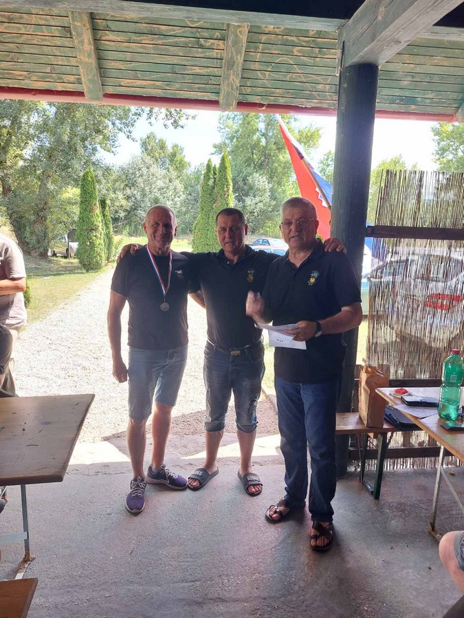 Održane sportske igre veterana 54 samostalne pješačke bojne Čakovec (22)