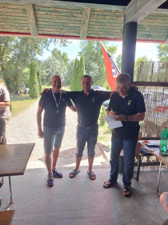 Održane sportske igre veterana 54 samostalne pješačke bojne Čakovec (23)