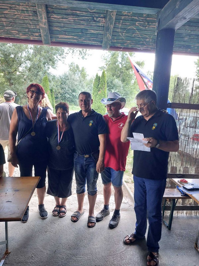 Održane sportske igre veterana 54 samostalne pješačke bojne Čakovec (24)