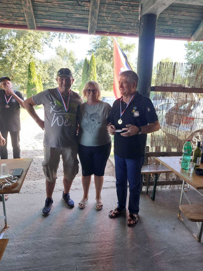 Održane sportske igre veterana 54 samostalne pješačke bojne Čakovec (4)