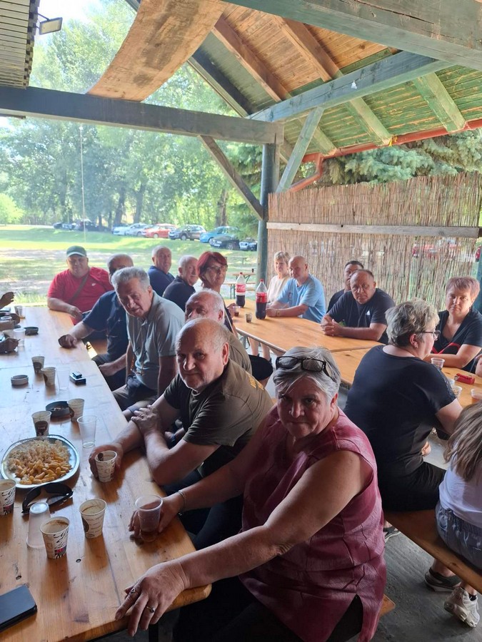 Održane sportske igre veterana 54 samostalne pješačke bojne Čakovec (6)