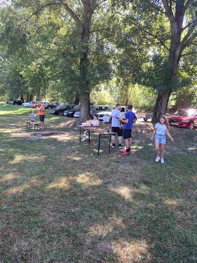 Održane sportske igre veterana 54 samostalne pješačke bojne Čakovec (7)