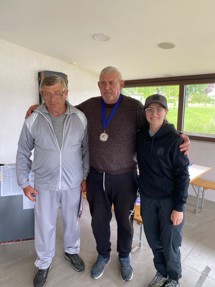 Održano Prvo kolo pojedinačne Lige mastera i veterana 2026. godine (28) Održano Prvo kolo pojedinačne Lige mastera i veterana 2026. godine (28)