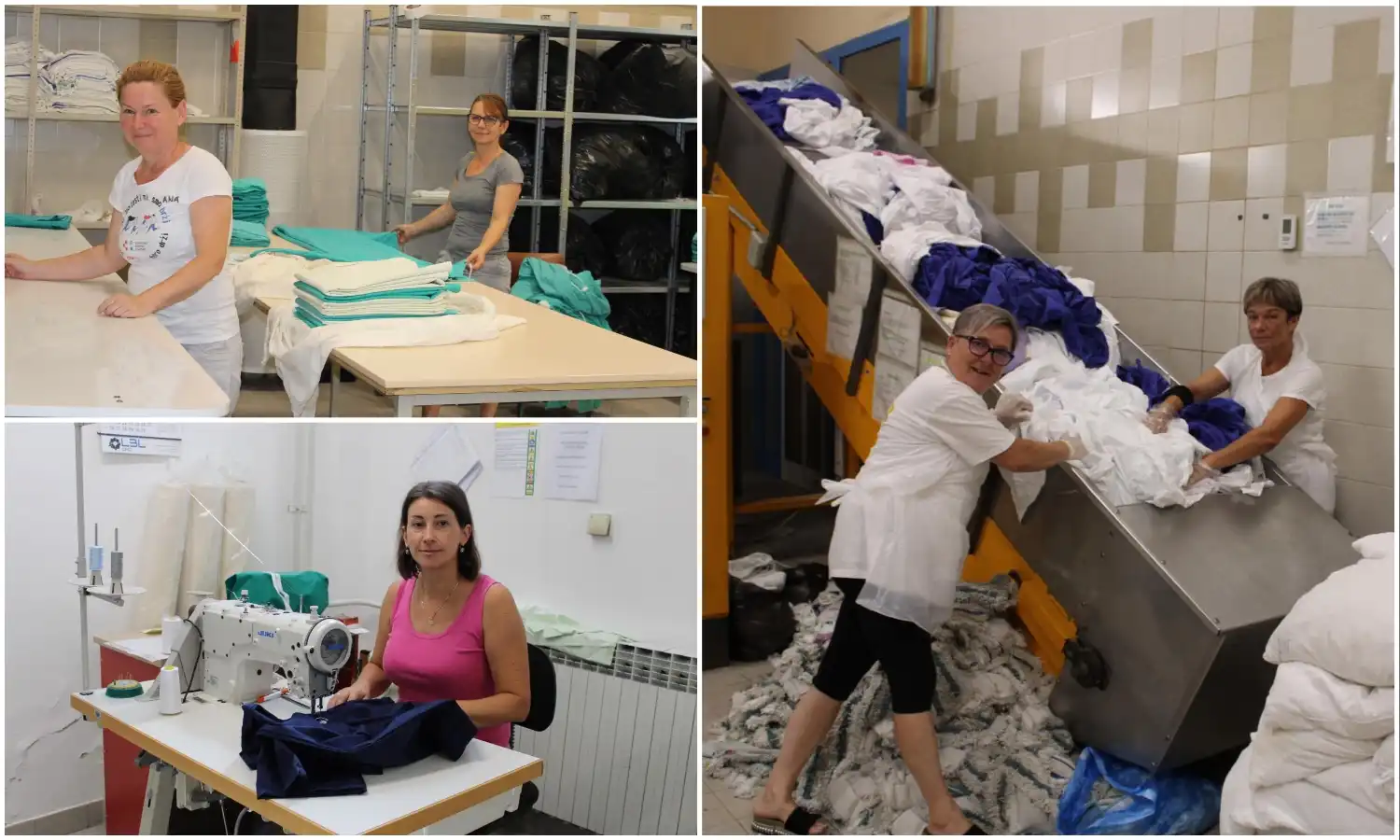 Odsjek za pranje i održavanje ŽB Čakovec (7)