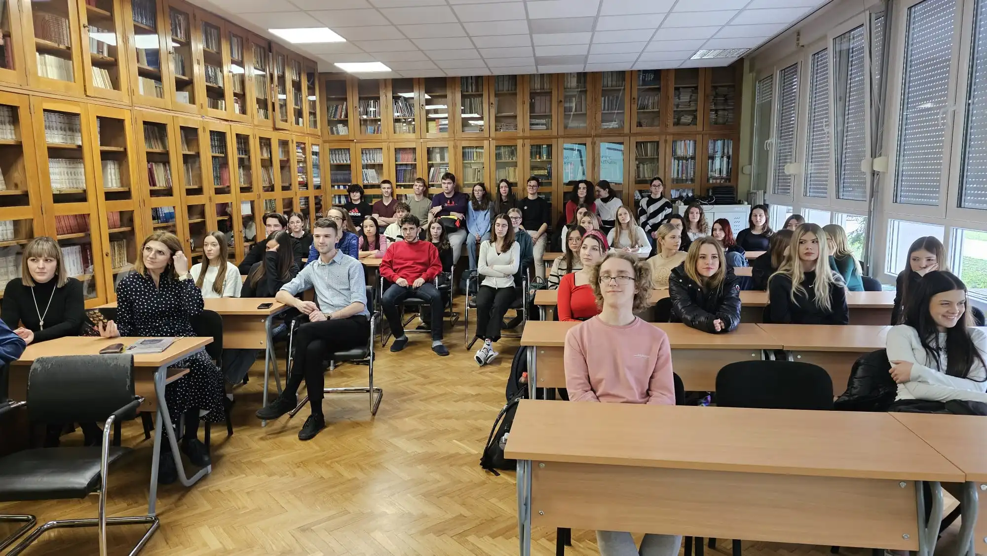 Ogranak Matice hr u Čk – gimnazija Josipa Slavenskog (4)