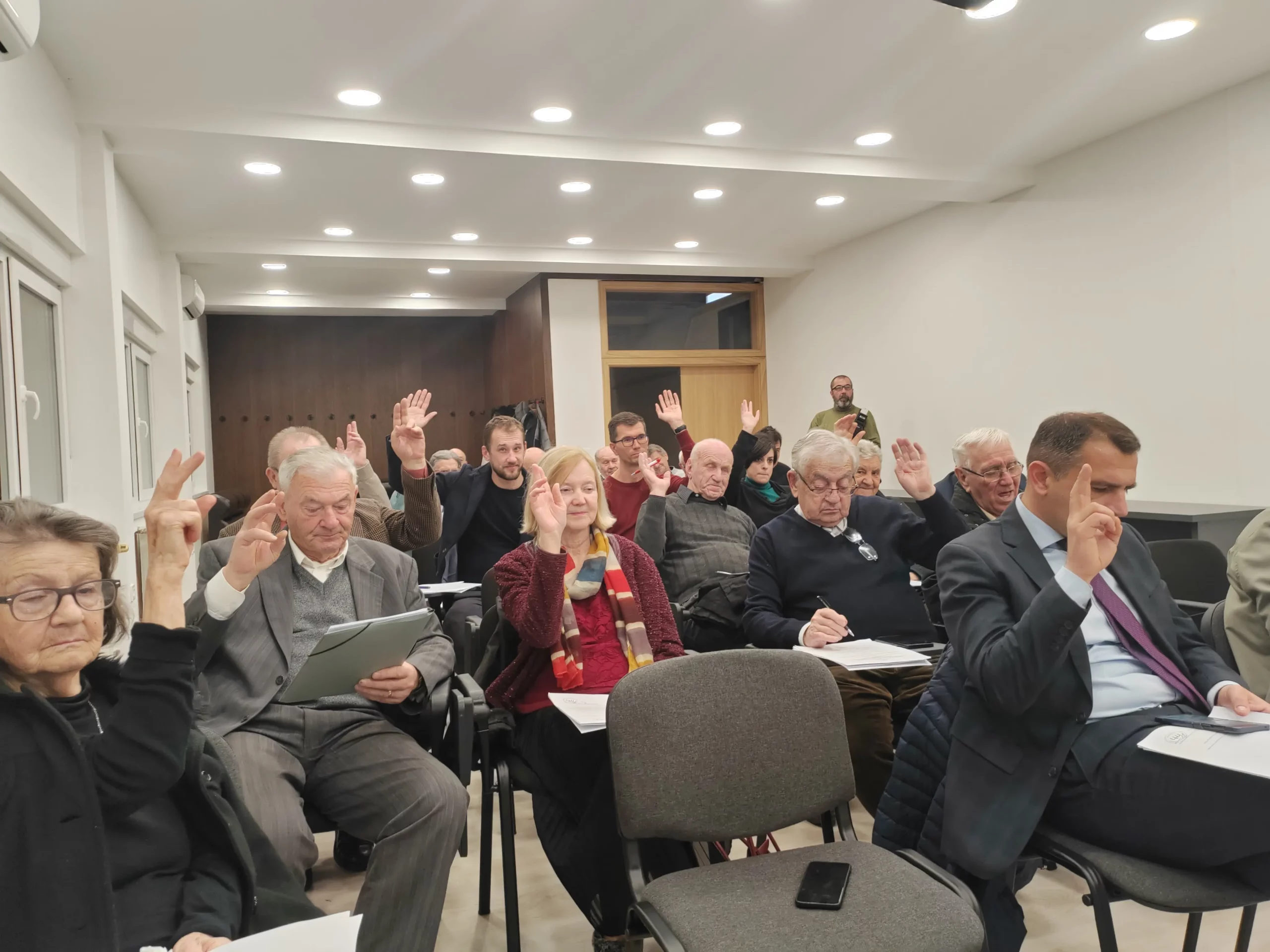 Ogranak Matice hrvatske Čakovec (2)